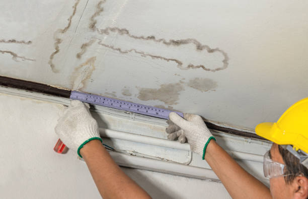 Reliable Burst Pipe Cleanup contractor in Canaan, ME by Water Damage Irwin